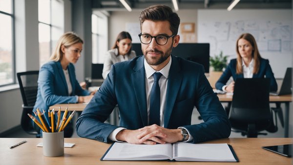 Les compétences clés à développer pour réussir dans le monde du travail en 2024