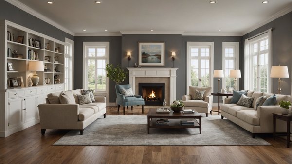 Les services essentiels pour une maison confortable et fonctionnelle