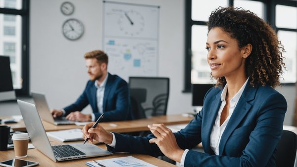 Comment choisir la formation idéale pour booster votre carrière professionnelle