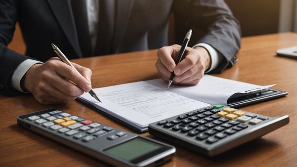 Les meilleures pratiques pour tenir une comptabilité efficace