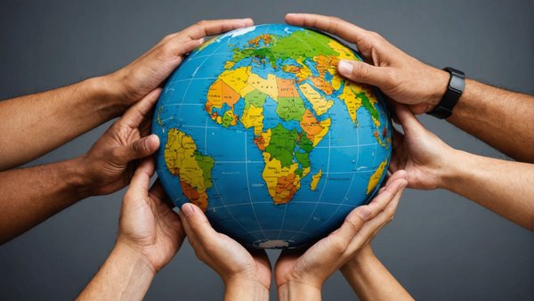 L'importance de la communication interculturelle dans un monde globalisé