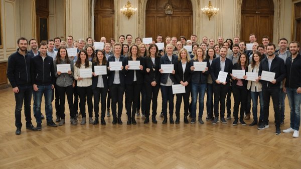 Séminaire de formation : dynamisez vos équipes à paris